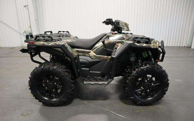 2024 Polaris® Sportsman 850 Ultimate Trail Polaris Pursuit Camo