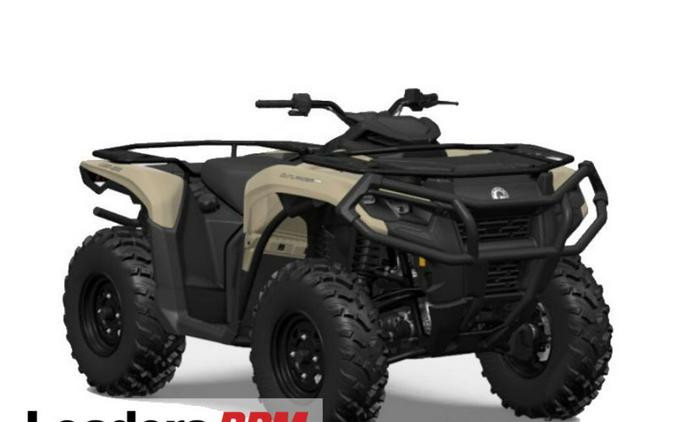 2024 Can-Am® Outlander Pro HD7