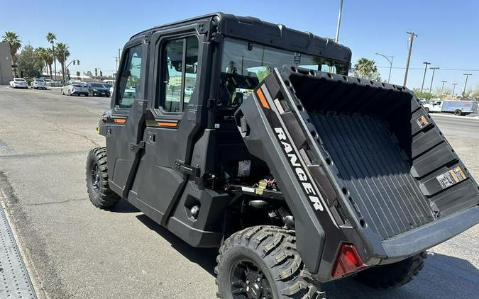 2024 Polaris® Ranger Crew XP 1000 NorthStar Edition Ultimate