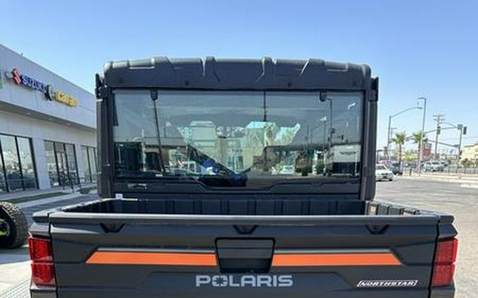 2024 Polaris® Ranger Crew XP 1000 NorthStar Edition Ultimate