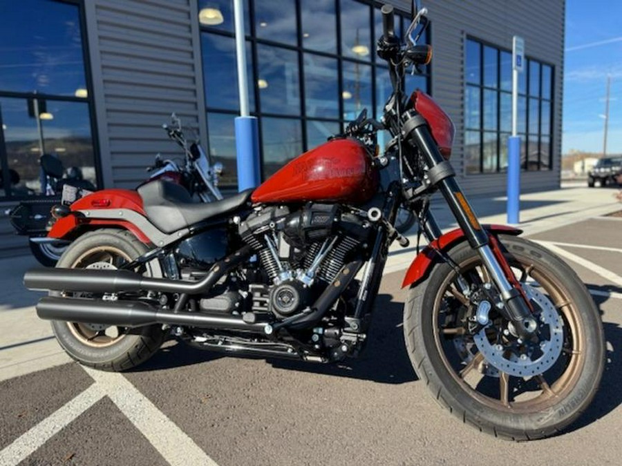 2024 Harley-Davidson® FXLRS - Low Rider® S