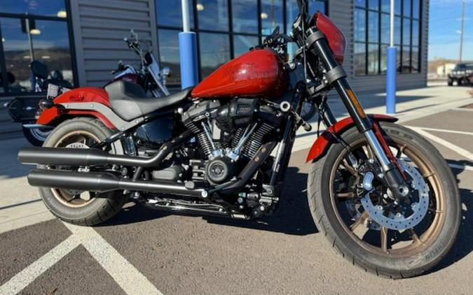 2024 Harley-Davidson® FXLRS - Low Rider® S