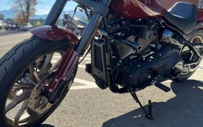 2024 Harley-Davidson® FXLRS - Low Rider® S