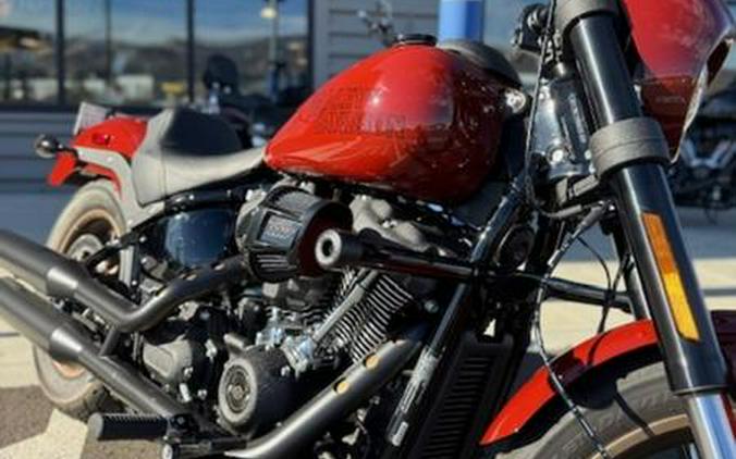 2024 Harley-Davidson® FXLRS - Low Rider® S