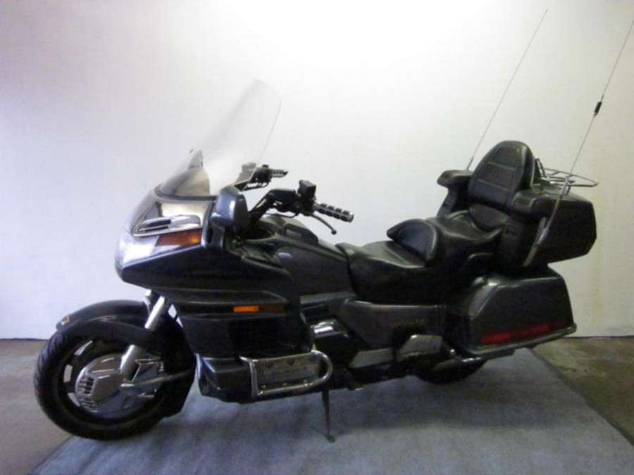 1988 Honda GL1500