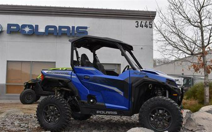 2024 Polaris General XP 1000 Ultimate