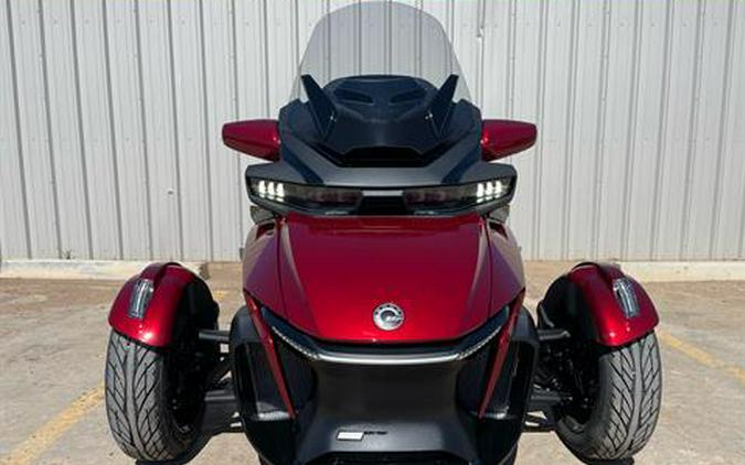 2024 Can-Am Spyder RT Limited