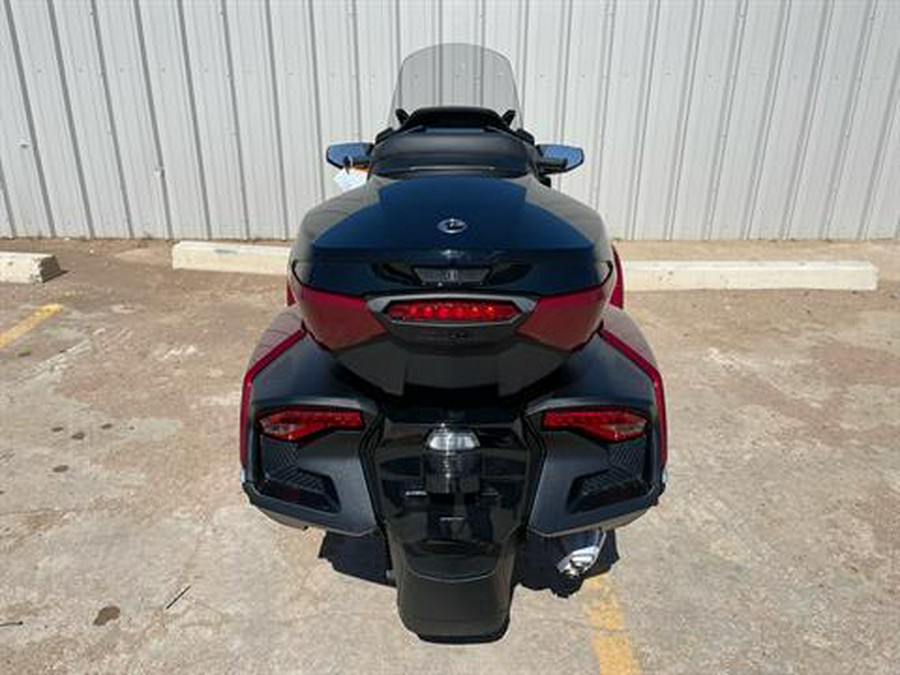 2024 Can-Am Spyder RT Limited