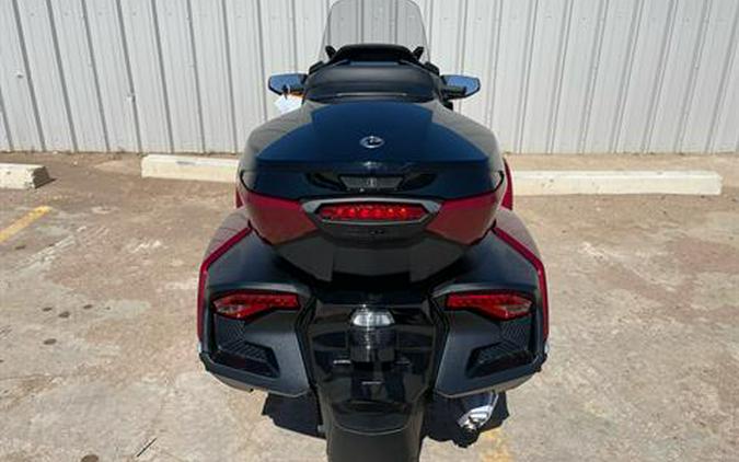 2024 Can-Am Spyder RT Limited