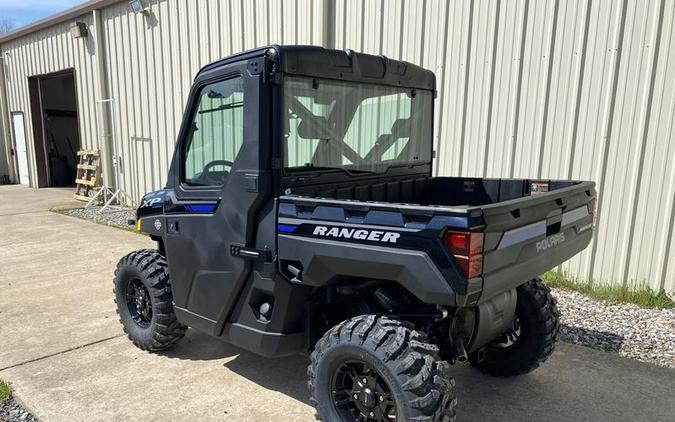 2024 Polaris® Ranger XP 1000 NorthStar Edition Ultimate