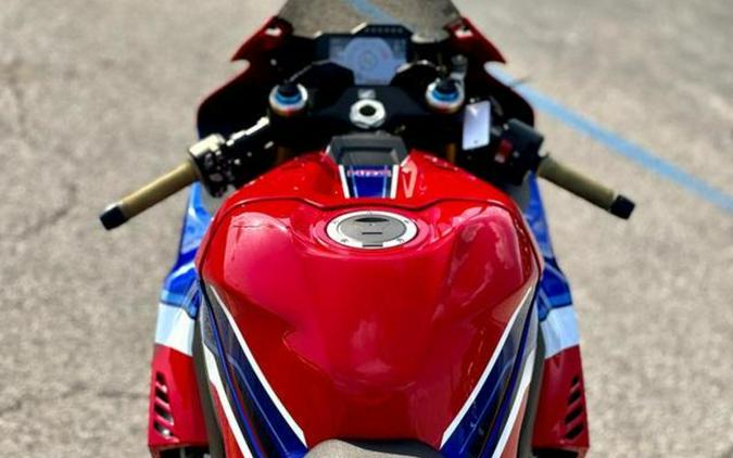 2021 Honda® CBR1000RR-R Fireblade SP