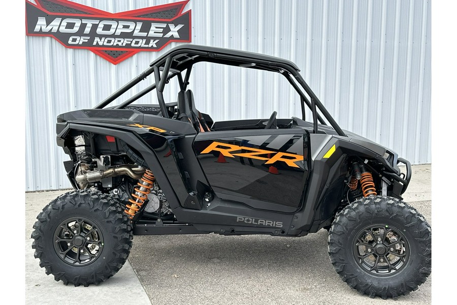 2024 Polaris Industries RZR XP 1000 PREMIUM