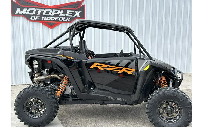 2024 Polaris Industries RZR XP 1000 PREMIUM