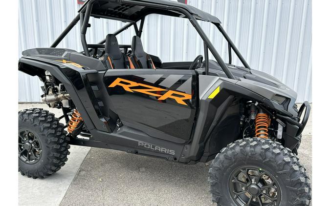 2024 Polaris Industries RZR XP 1000 PREMIUM