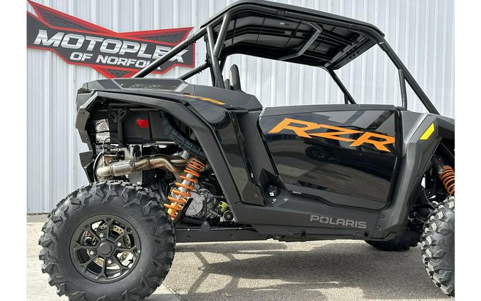 2024 Polaris Industries RZR XP 1000 PREMIUM