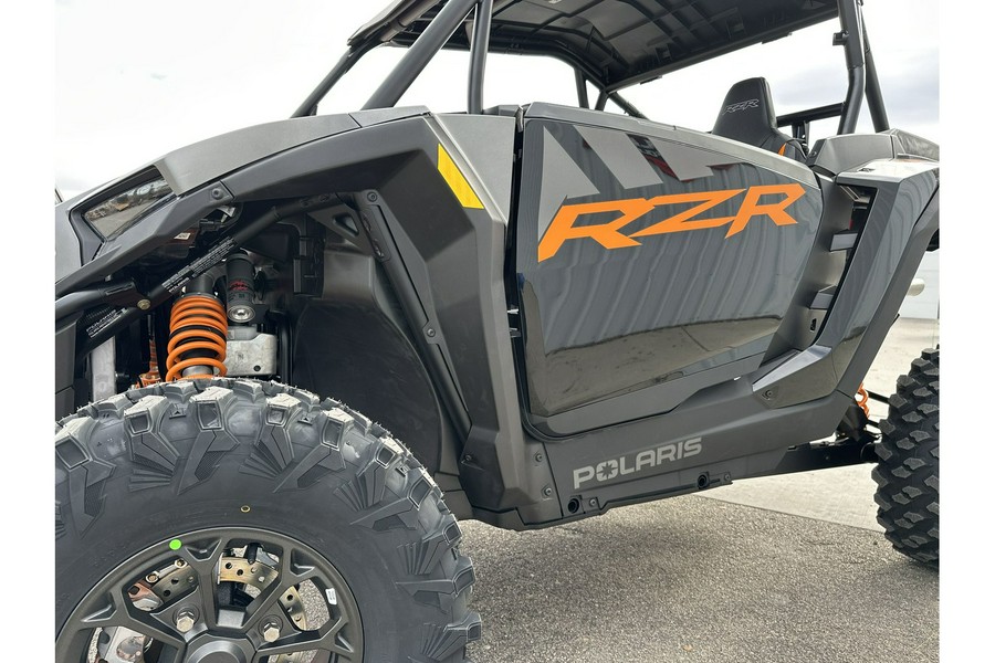 2024 Polaris Industries RZR XP 1000 PREMIUM