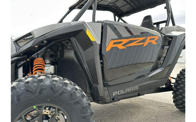 2024 Polaris Industries RZR XP 1000 PREMIUM