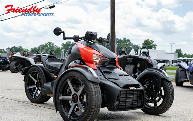 2023 Can-Am Ryker Sport 900 ACE™