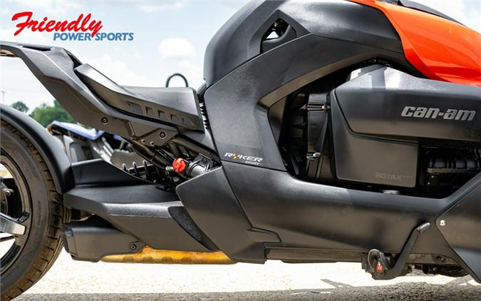 2023 Can-Am Ryker Sport 900 ACE™