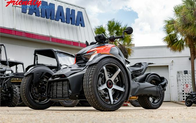 2023 Can-Am Ryker Sport 900 ACE™