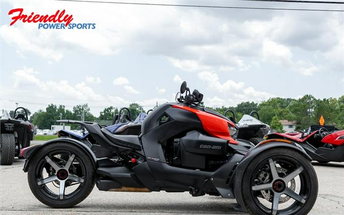 2023 Can-Am Ryker Sport 900 ACE™