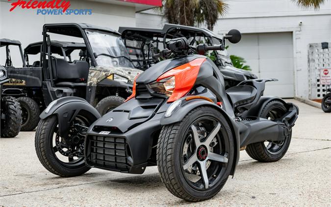 2023 Can-Am Ryker Sport 900 ACE™