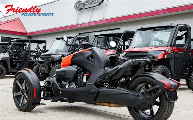 2023 Can-Am Ryker Sport 900 ACE™