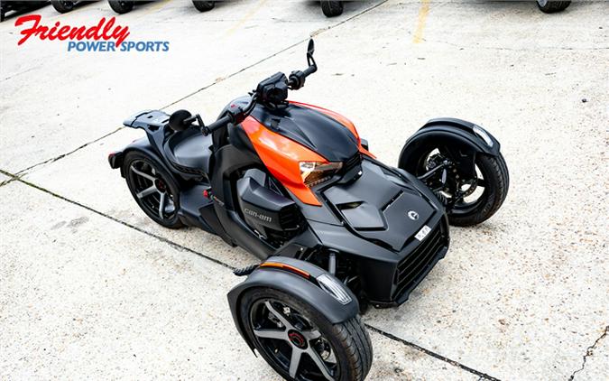 2023 Can-Am Ryker Sport 900 ACE™