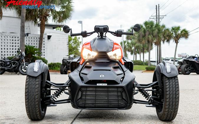 2023 Can-Am Ryker Sport 900 ACE™