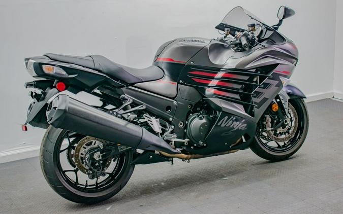 2023 Kawasaki Ninja ZX-14R ABS