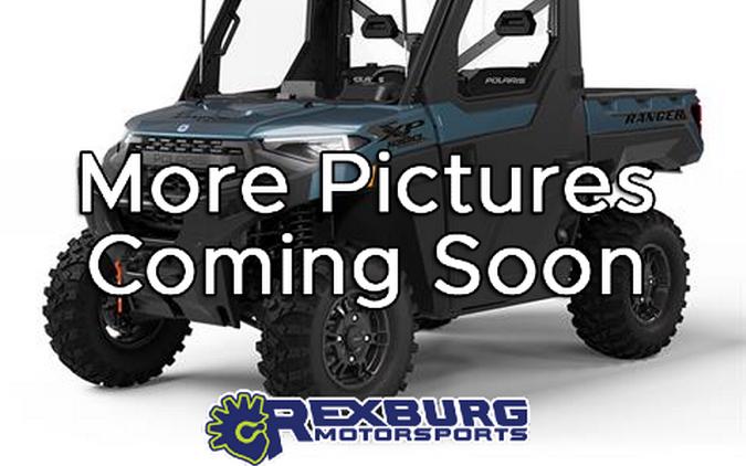 2025 Polaris Ranger XP 1000 NorthStar Edition Ultimate