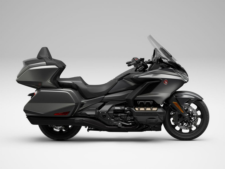 2024 Honda Gold Wing Tour Automatic DCT