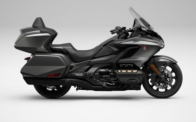 2024 Honda Gold Wing Tour Automatic DCT