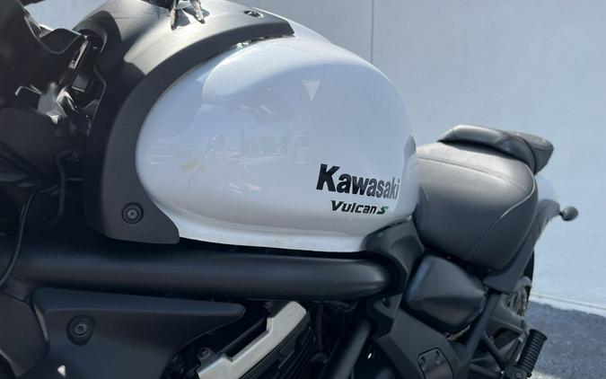 2015 Kawasaki Vulcan® S ABS