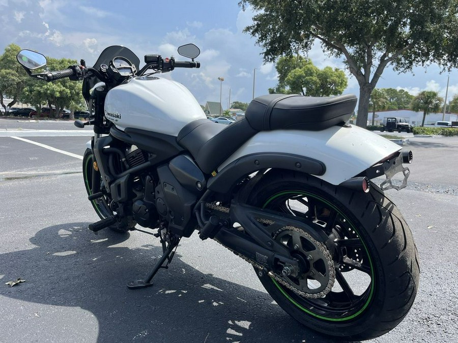 2015 Kawasaki Vulcan® S ABS