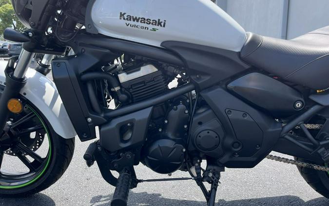 2015 Kawasaki Vulcan® S ABS