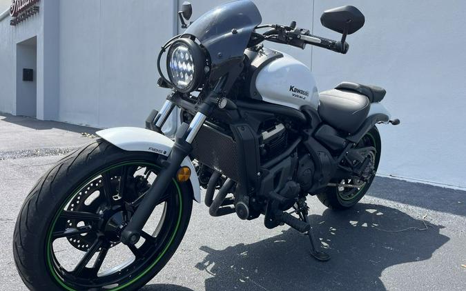 2015 Kawasaki Vulcan® S ABS