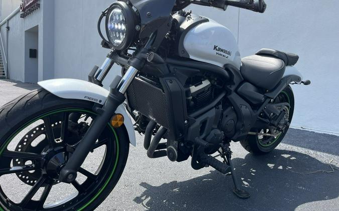 2015 Kawasaki Vulcan® S ABS