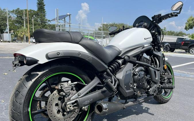 2015 Kawasaki Vulcan® S ABS