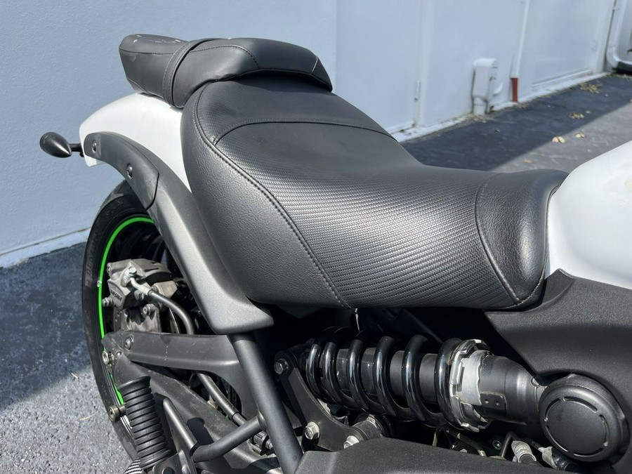 2015 Kawasaki Vulcan® S ABS