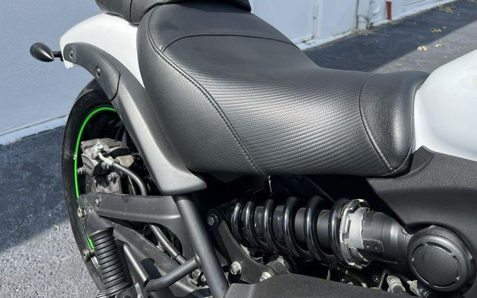 2015 Kawasaki Vulcan® S ABS