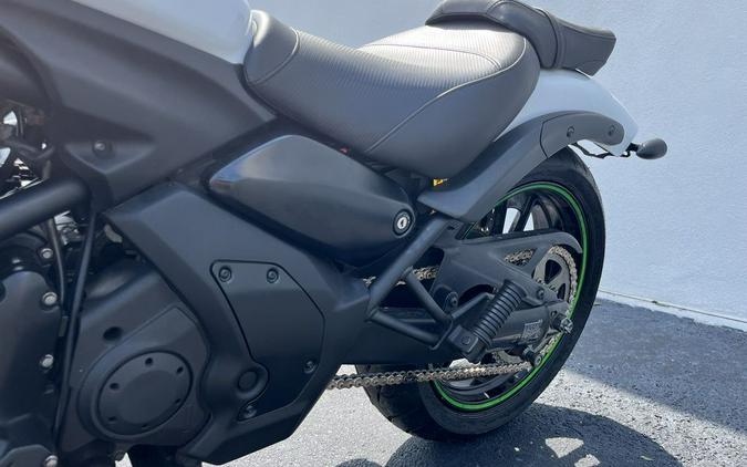 2015 Kawasaki Vulcan® S ABS