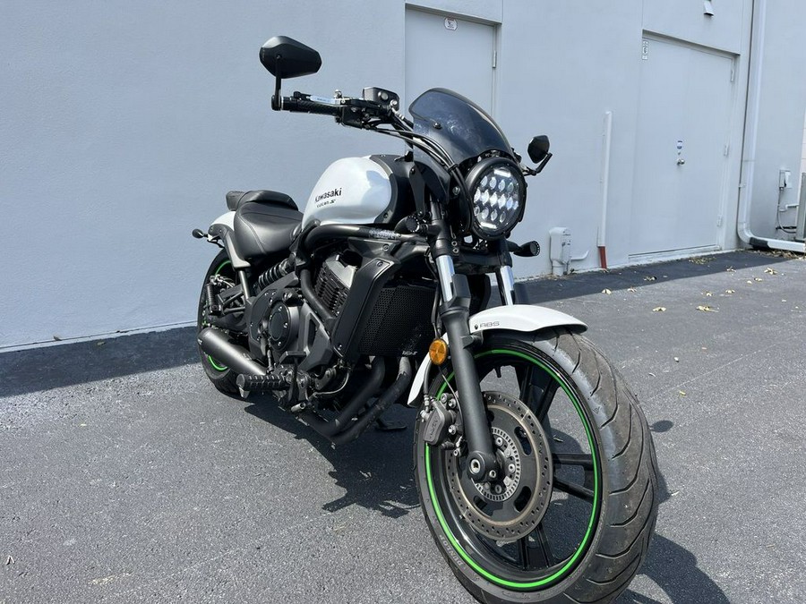 2015 Kawasaki Vulcan® S ABS