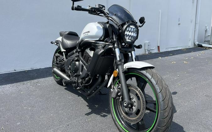 2015 Kawasaki Vulcan® S ABS