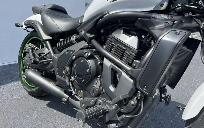 2015 Kawasaki Vulcan® S ABS