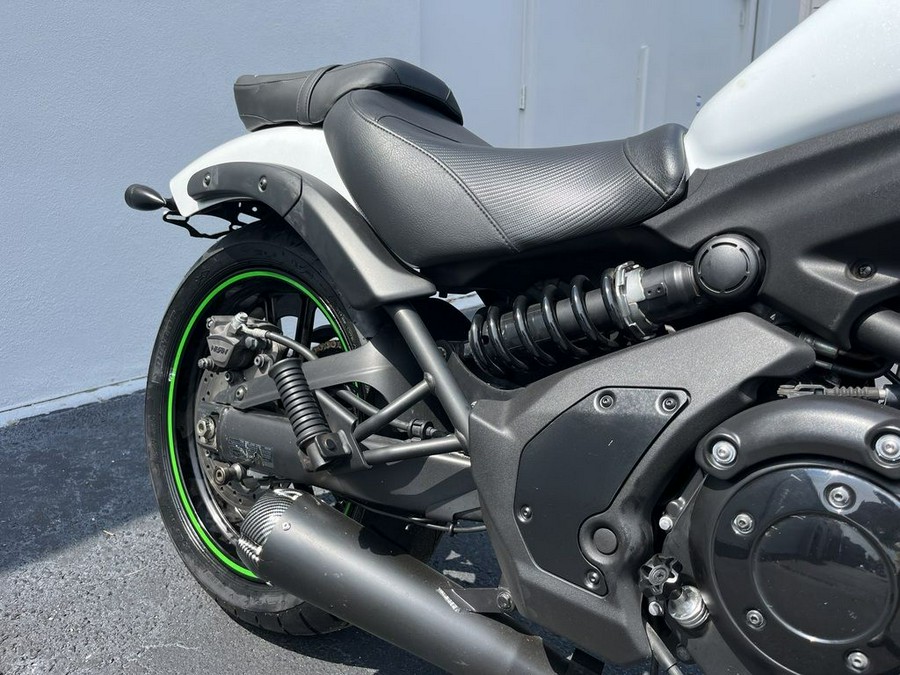 2015 Kawasaki Vulcan® S ABS