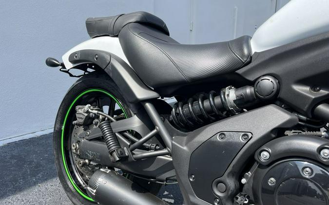 2015 Kawasaki Vulcan® S ABS