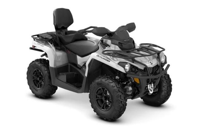 2019 Can-Am® Outlander™ MAX XT™ 570