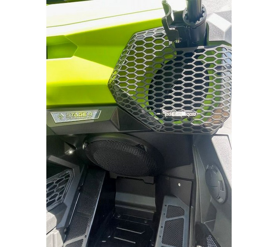 2025 Polaris RZR PRO XP 4 Ultimate