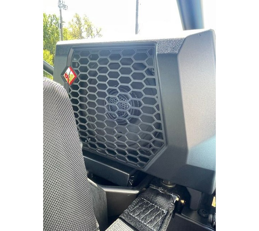 2025 Polaris RZR PRO XP 4 Ultimate